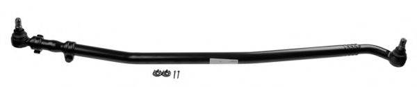 LEMFORDER 1144401 Продольная рулевая тяга