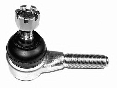 LEMFORDER 1183901 Наконечник поперечной рулевой тяги