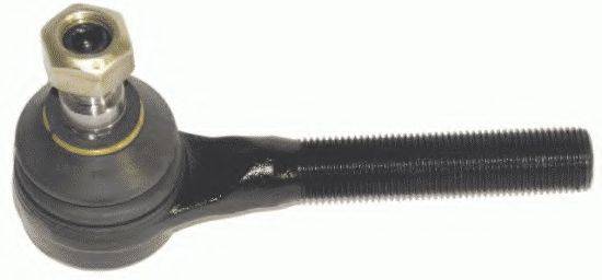 LEMFORDER 1254601 Наконечник поперечной рулевой тяги