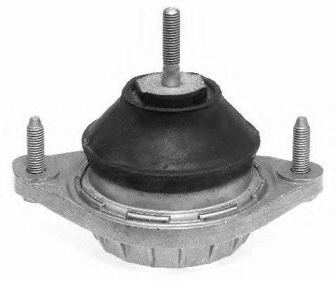 LEMFORDER 1371201 Подвеска, двигатель