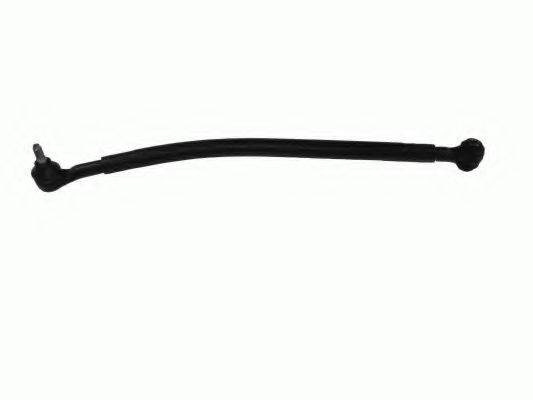 LEMFORDER 1379702 Поперечная рулевая тяга