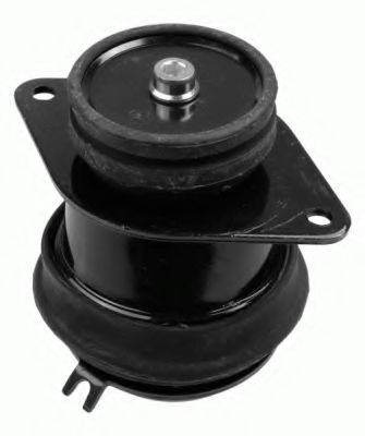 LEMFORDER 1435402 Подвеска, двигатель