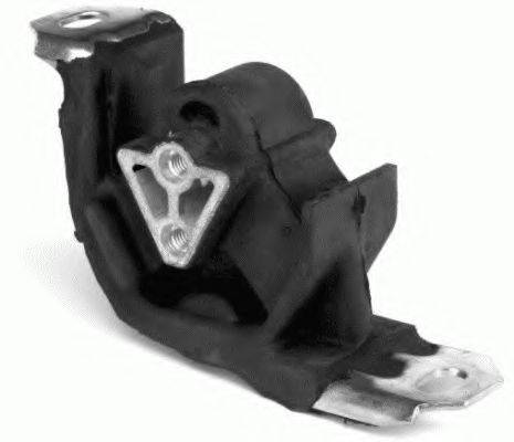 LEMFORDER 1468201 Подвеска, двигатель