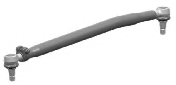 LEMFORDER 1510501 Продольная рулевая тяга