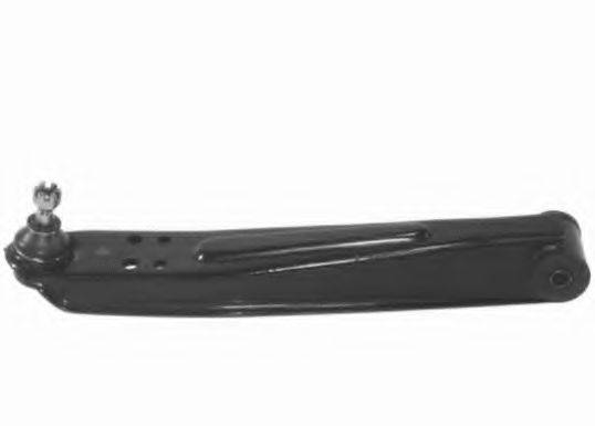 LEMFORDER 1569001 Рычаг независимой подвески колеса, подвеска колеса