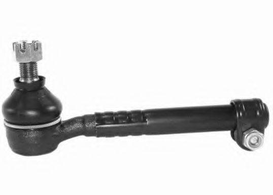 LEMFORDER 1572902 Поперечная рулевая тяга