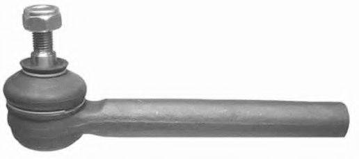 LEMFORDER 2001401 Наконечник поперечной рулевой тяги