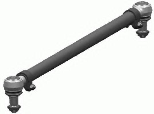 LEMFORDER 2324901 Поперечная рулевая тяга