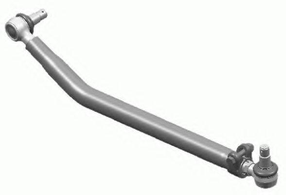 LEMFORDER 2337601 Продольная рулевая тяга