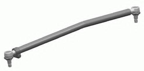 LEMFORDER 2341801 Продольная рулевая тяга
