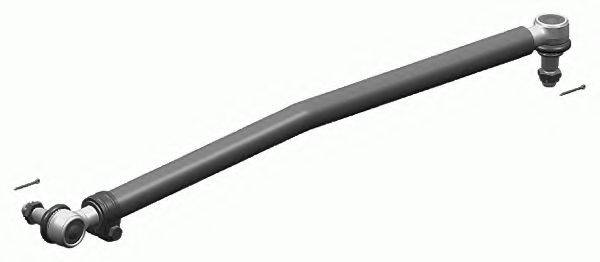 LEMFORDER 2346501 Продольная рулевая тяга