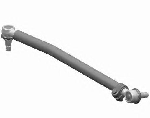 LEMFORDER 2412201 Продольная рулевая тяга
