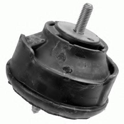 LEMFORDER 2495601 Подвеска, двигатель
