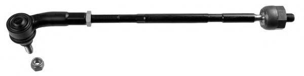 LEMFORDER 2505902 Поперечная рулевая тяга