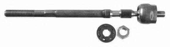 LEMFORDER 2547501 Осевой шарнир, рулевая тяга