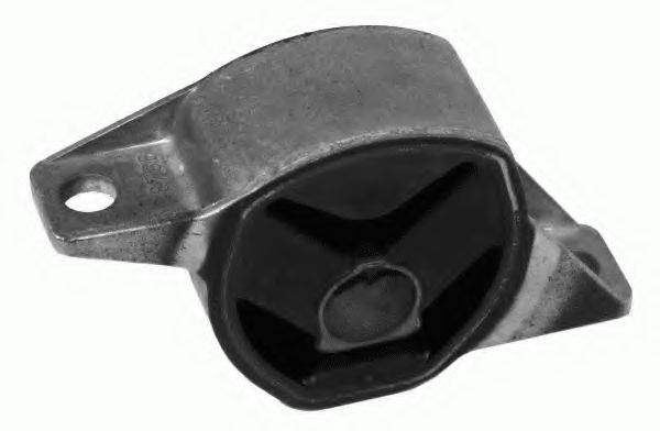 LEMFORDER 2591601 Подвеска, автоматическая коробка передач; Подвеска, ступенчатая коробка передач