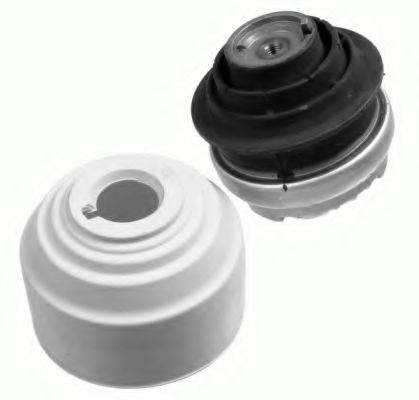 LEMFORDER 2607801 Подвеска, двигатель