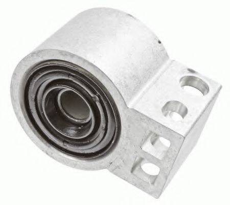 LEMFORDER 2678201 Подвеска, рычаг независимой подвески колеса