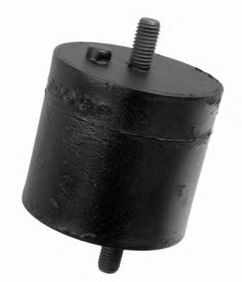 LEMFORDER 2878801 Подвеска, двигатель