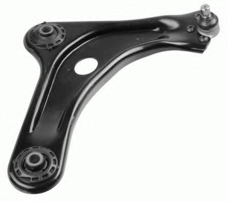 LEMFORDER 2896601 Рычаг независимой подвески колеса, подвеска колеса