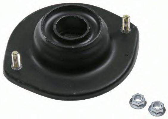 LEMFORDER 2933301 Опора стойки амортизатора