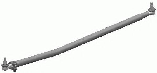 LEMFORDER 2961401 Поперечная рулевая тяга