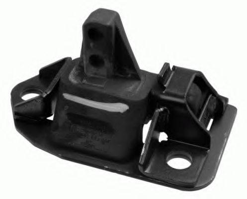 LEMFORDER 2984701 Подвеска, двигатель