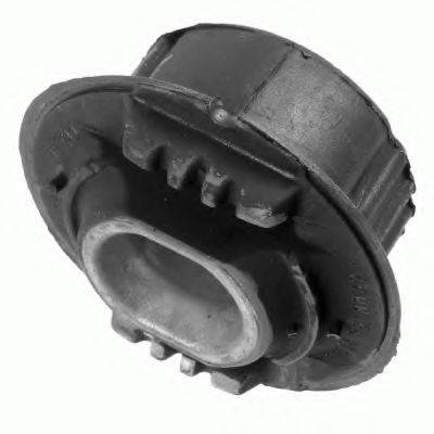 LEMFORDER 2997301 Втулка, балка моста