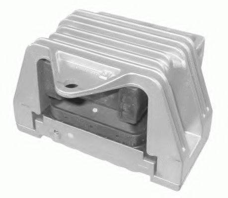 LEMFORDER 2999301 Подвеска, автоматическая коробка передач; Подвеска, ступенчатая коробка передач