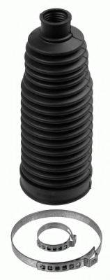LEMFORDER 3018201 Пыльник, рулевое управление