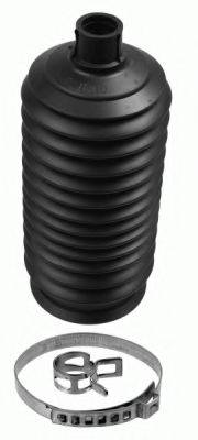 LEMFORDER 3022601 Пыльник, рулевое управление