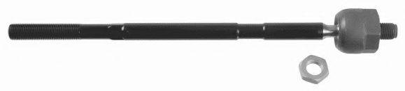 LEMFORDER 3083401 Осевой шарнир, рулевая тяга