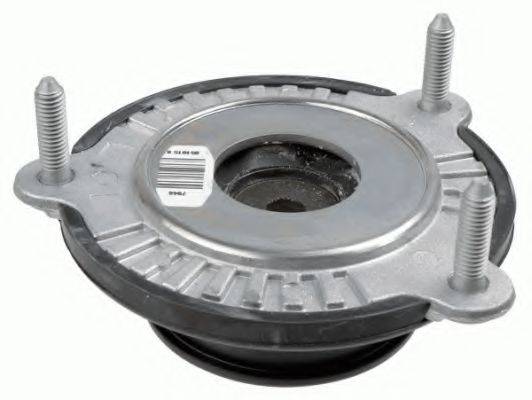 LEMFORDER 3103901 Опора стойки амортизатора
