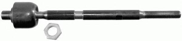 LEMFORDER 3119201 Осевой шарнир, рулевая тяга