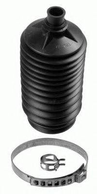 LEMFORDER 3023901 Пыльник, рулевое управление