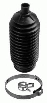 LEMFORDER 3362201 Пыльник, рулевое управление