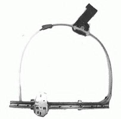 LEMFORDER 60090440 Подъемное устройство для окон