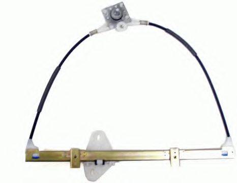 LEMFORDER 60091410 Подъемное устройство для окон