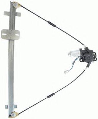 LEMFORDER 60350690 Подъемное устройство для окон