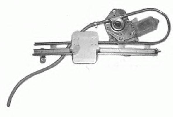 LEMFORDER 60480270 Подъемное устройство для окон