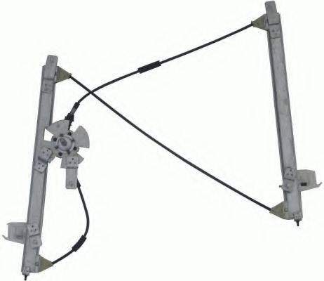 LEMFORDER 60801900 Подъемное устройство для окон