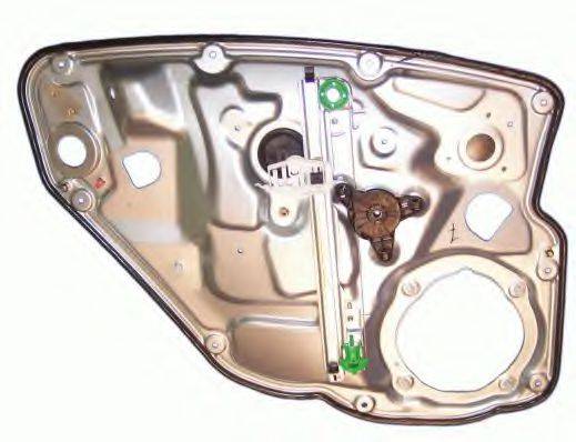LEMFORDER 60803220 Подъемное устройство для окон