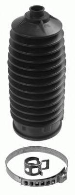 LEMFORDER 3396401 Пыльник, рулевое управление