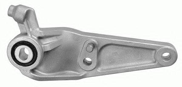 LEMFORDER 3380501 Подвеска, автоматическая коробка передач; Подвеска, ступенчатая коробка передач