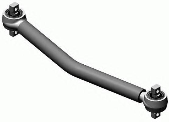 LEMFORDER 2293201 Рычаг независимой подвески колеса, подвеска колеса