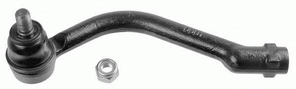 LEMFORDER 3432401 Наконечник поперечной рулевой тяги