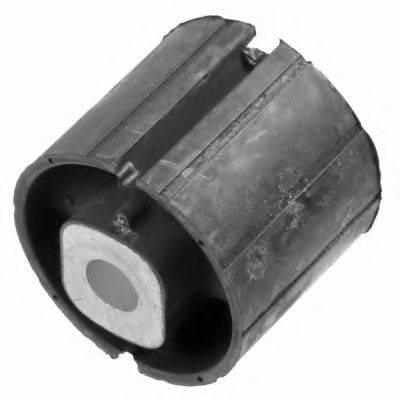 LEMFORDER 3503701 Подвеска, автоматическая коробка передач; Подвеска, ступенчатая коробка передач; Подвеска, раздаточная коробка
