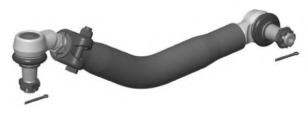 LEMFORDER 3561101 Продольная рулевая тяга