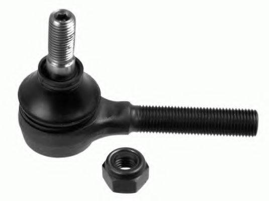 LEMFORDER 1025204 Наконечник поперечной рулевой тяги