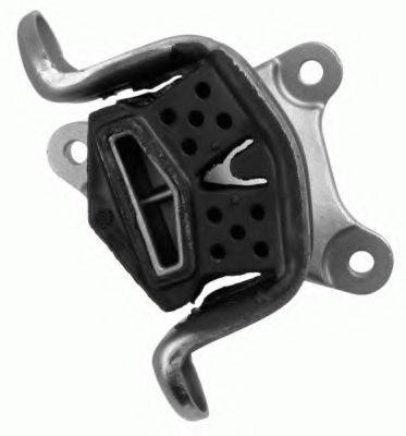 LEMFORDER 3555501 Подвеска, автоматическая коробка передач